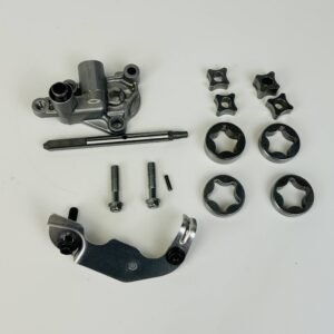 Pompe à huile 250 CRF 22 - 24