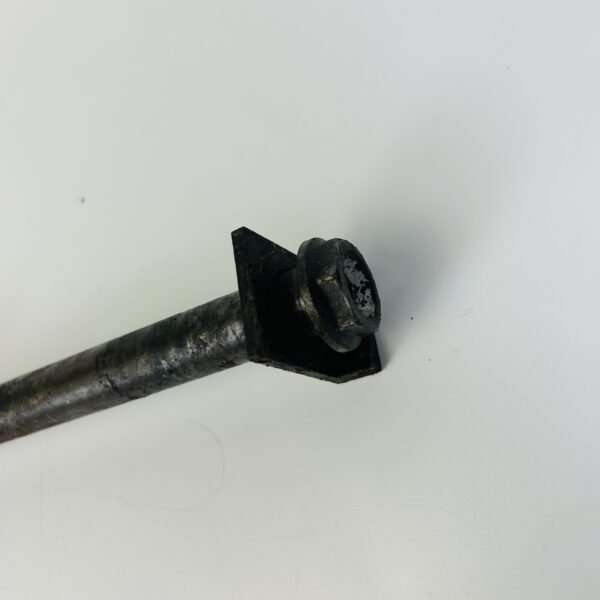 Axe de roue arrière Husqvarna 250 CR 1991 – Image 3