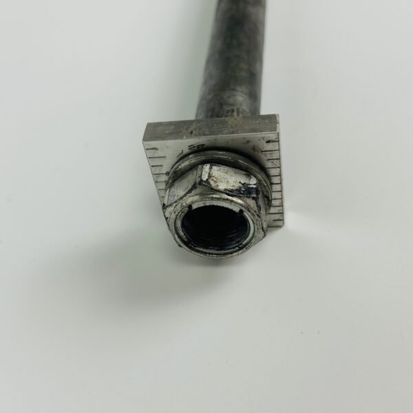 Axe de roue arrière 250 YZF 2001 - 2008 – Image 2