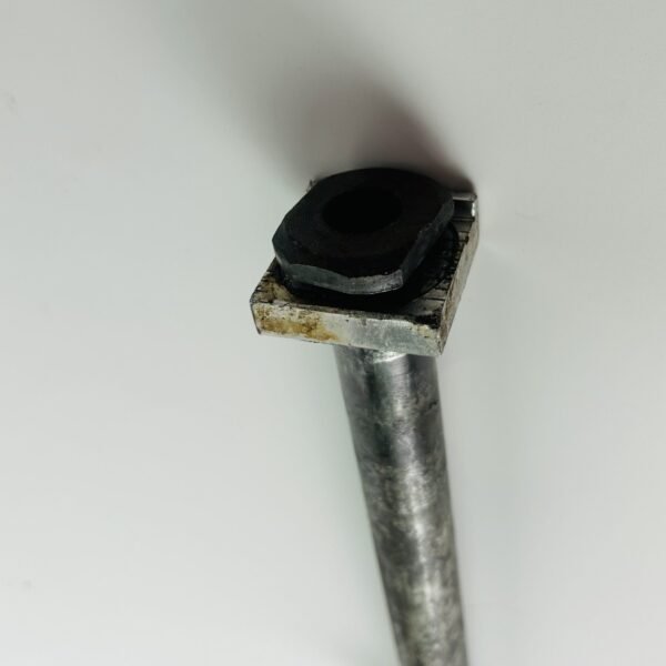 Axe de roue arrière 250 YZF 2001 - 2008 – Image 3