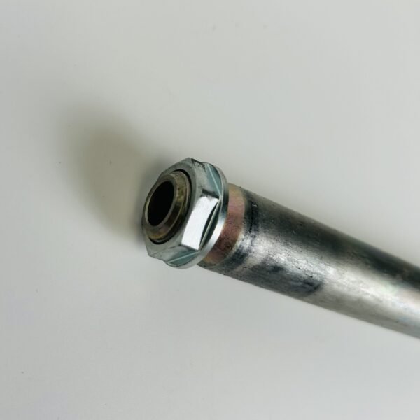 Axe de roue avant 250 450 KXF 2019 - 2025 – Image 2