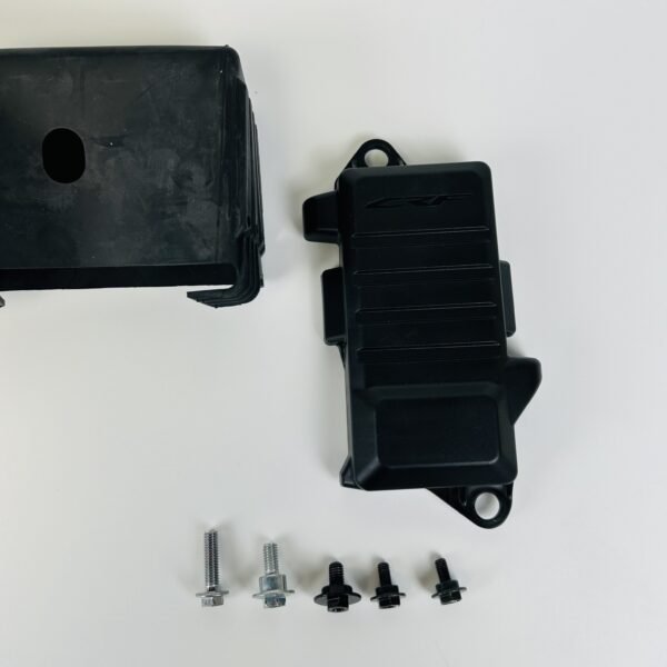Bac à batterie 250 CRF 2022 - 2023 – Image 2