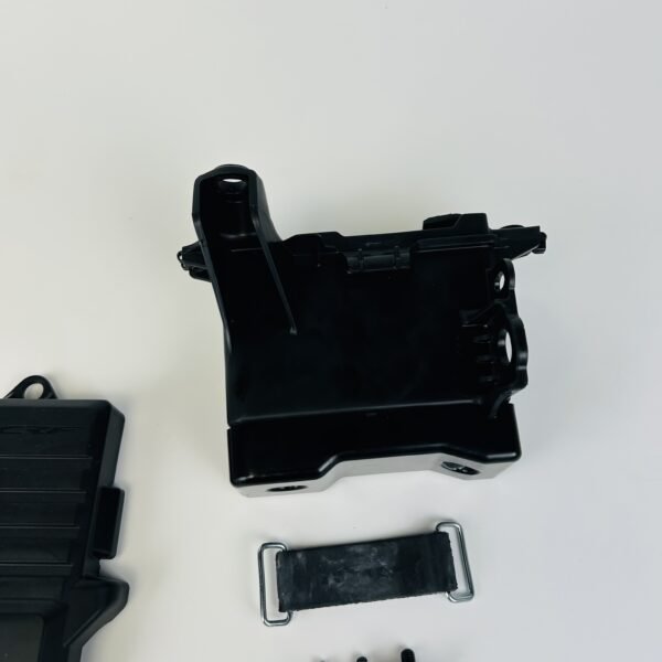 Bac à batterie 450 CRF 2021 - 2025 – Image 3