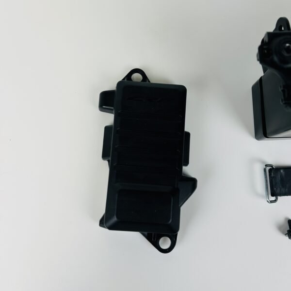 Bac à batterie 450 CRF 2021 - 2025 – Image 2