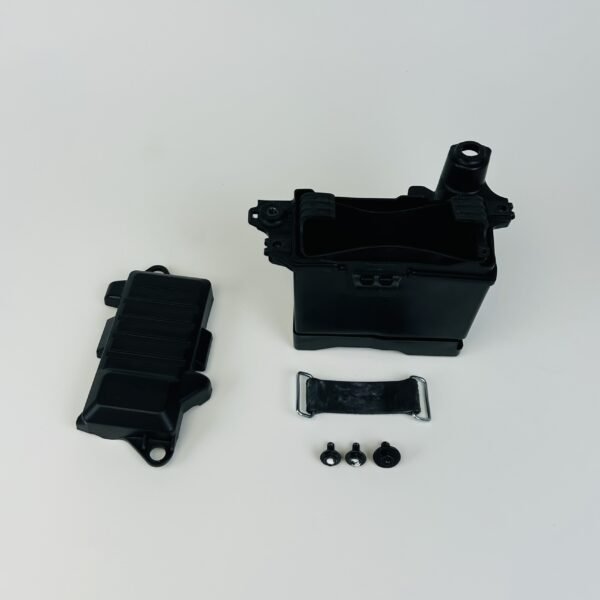 Bac à batterie 450 CRF 2021 - 2025