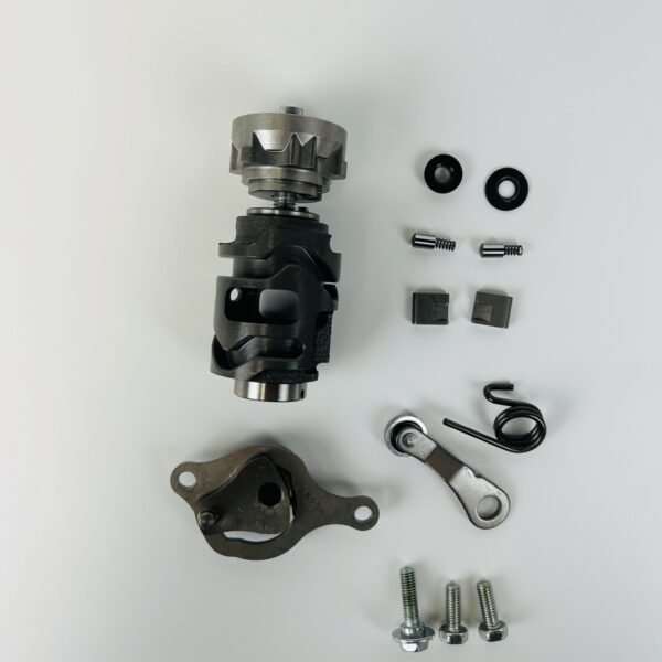 Barillet de sélection 250 CRF 2022 - 2024 – Image 2