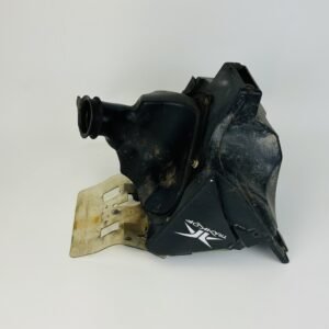 Boite à air 450 KXF 2009 - 2012