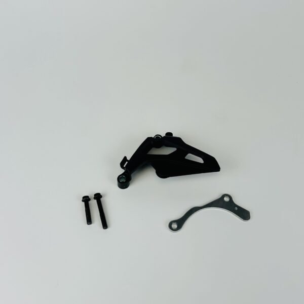 Cache chaine 250 CRF 2020 - 2024