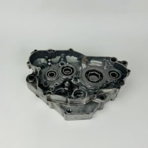 Carter moteur central droit 250 YZF 2007 - 2009