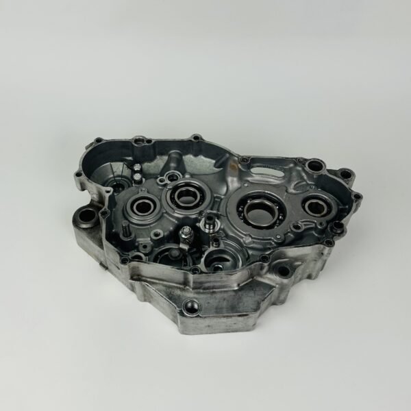 Carter moteur central droit 250 YZF 2007 - 2009