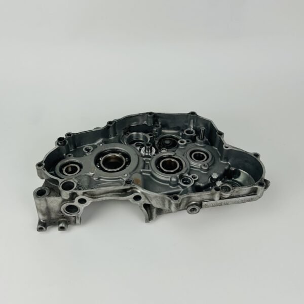 Carter moteur central droit 250 YZF 2007 - 2009 – Image 2