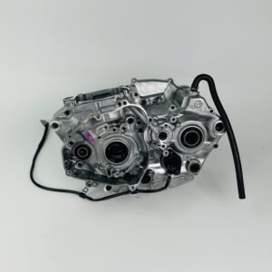 Carter centraux 450 KXF 2024 - 2025