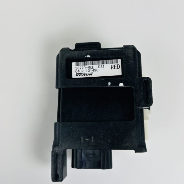 CDI / Boitier PGM-FI 450 CRF 2023 - 2024 – Image 3
