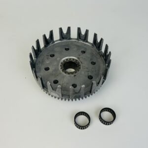 Cloche d'embrayage Husqvarna 250 CR 1991