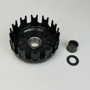 Cloche d'embrayage 250 CRF 2022 à 2024