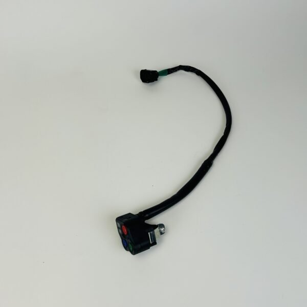 Commodo maps 450 KXF 2024 - 2025 – Image 3