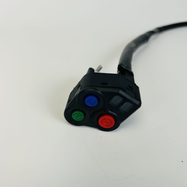 Commodo maps 450 KXF 2024 - 2025 – Image 2