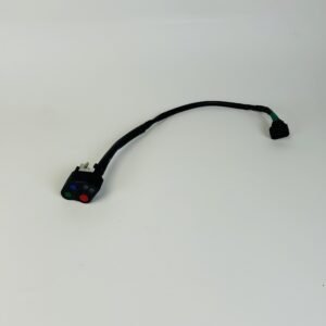 Commodo maps 450 KXF 2024 - 2025