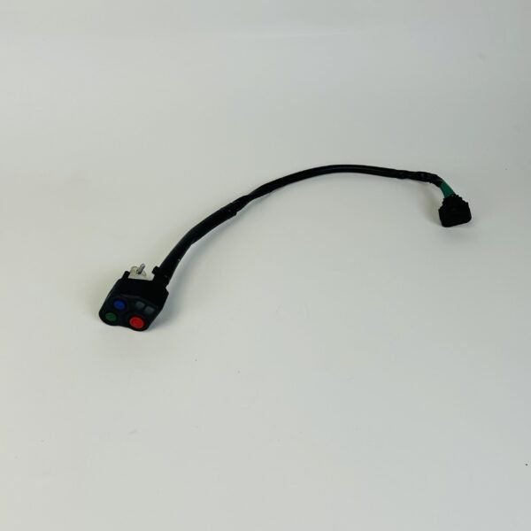 Commodo maps 450 KXF 2024 - 2025