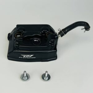 Couvre culasse 250 CRF 2022 - 2024