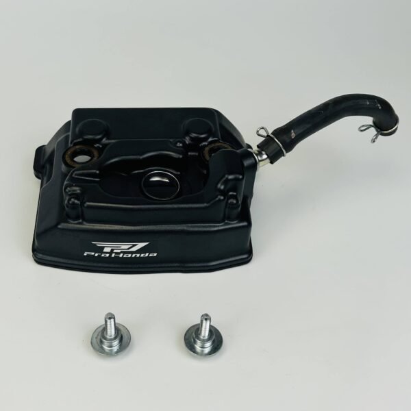 Couvre culasse 250 CRF 2022 - 2024