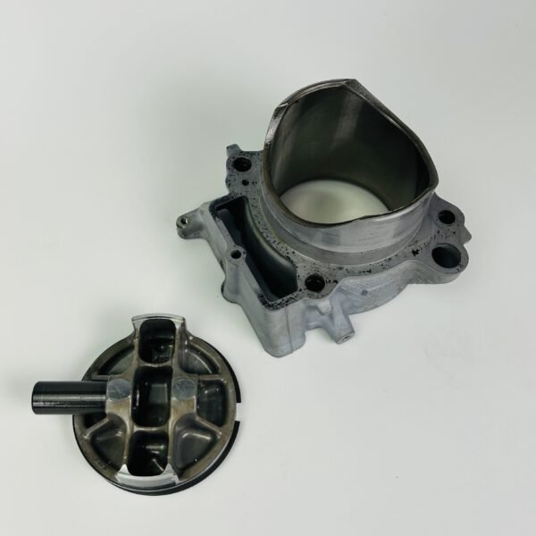 Cylindre piston 450 KXF 2024 - 2025 – Image 3
