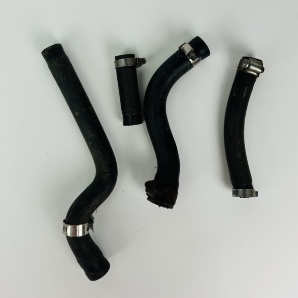 Durites de radiateurs 250 YZF 2007 - 2009 – Image 3