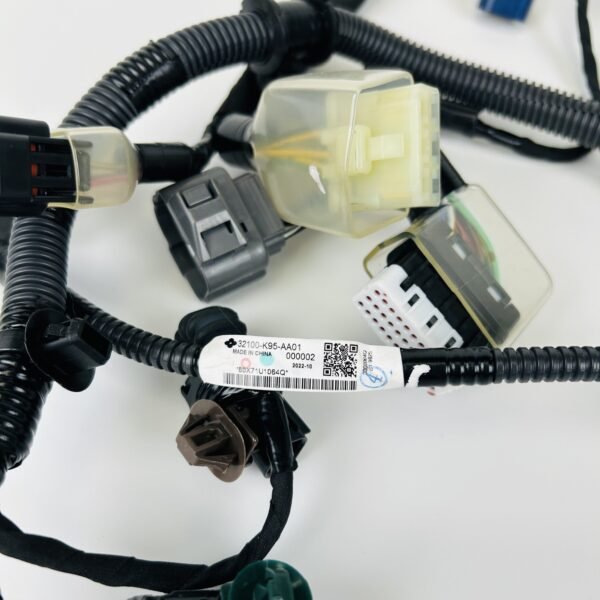 Faisceau électrique 250 CRF 2022 - 2024 – Image 2