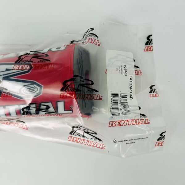 Mousse de guidon renthal 250 450 CRF 2019 - 2024 – Image 2