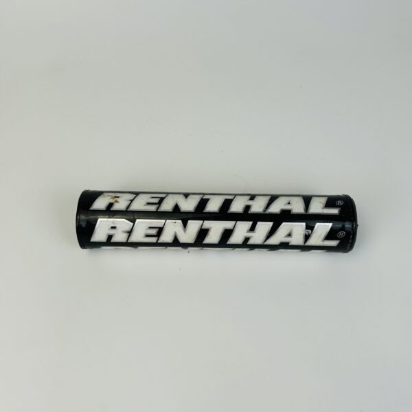 Mousse de guidon renthal 450 KXF 2011