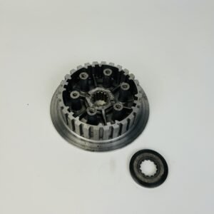 Noix d'embrayage Husqvarna 250 CR 1991