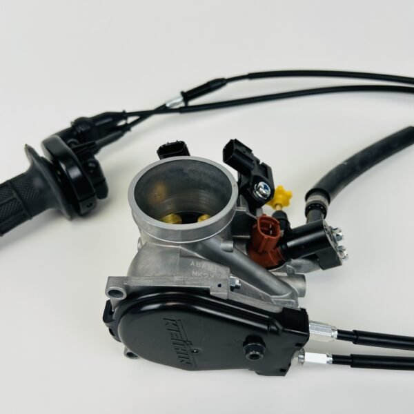 Papillon 250 CRF 2022 - 2024 – Image 3