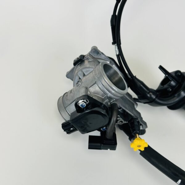 Papillon 250 CRF 2022 - 2024 – Image 5