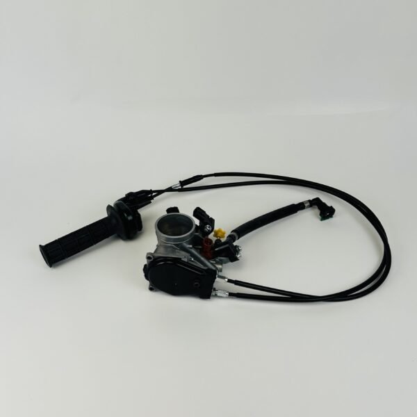 Papillon 250 CRF 2022 - 2024 – Image 2