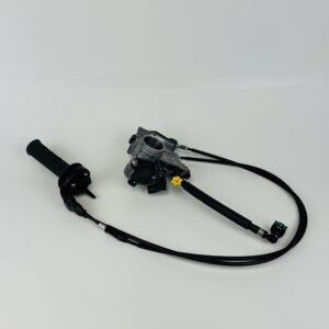 Papillon 250 CRF 2022 - 2024