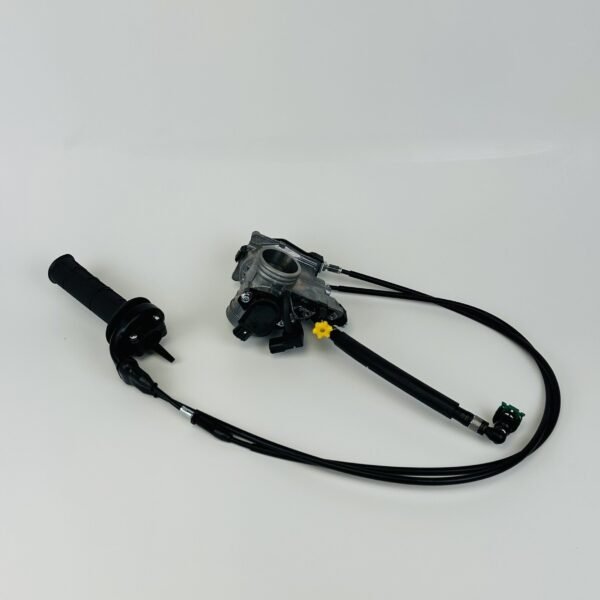 Papillon 250 CRF 2022 - 2024