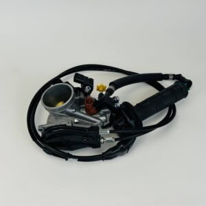 Papillon 250 CRF 2022 - 2024