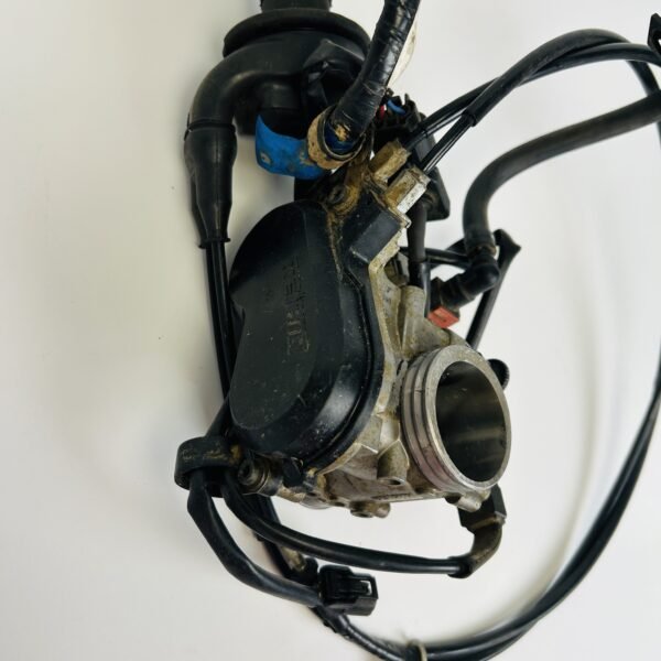 Papillon 450 KXF 2009 - 2011 – Image 2