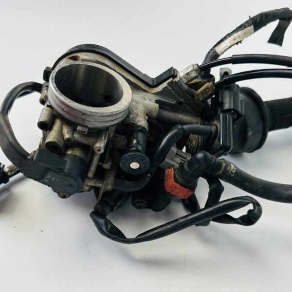 Papillon 450 KXF 2009 - 2011 – Image 3