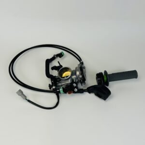 Papillon 450 KXF 2024 - 2025