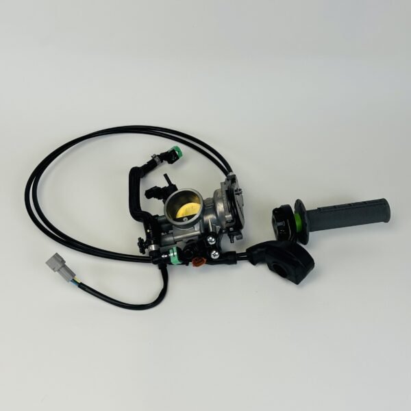 Papillon 450 KXF 2024 - 2025