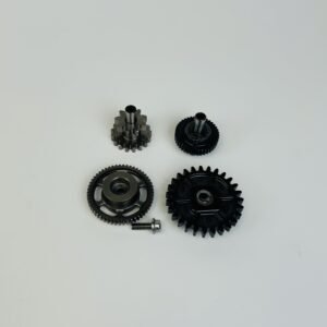 Pignons divers 450 CRF 2021 - 2024