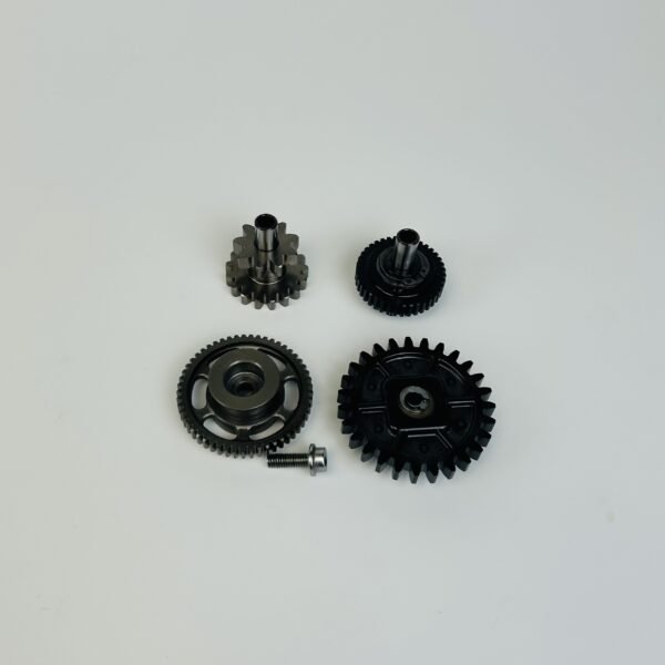 Pignons divers 450 CRF 2021 - 2024