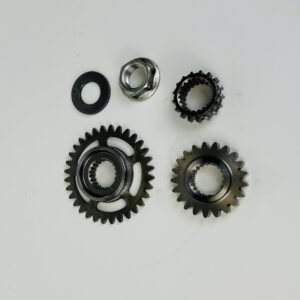 Pignons de vilebrequin 250 CRF 2022 - 2024