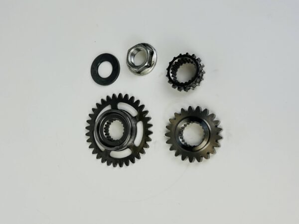 Pignons de vilebrequin 250 CRF 2022 - 2024