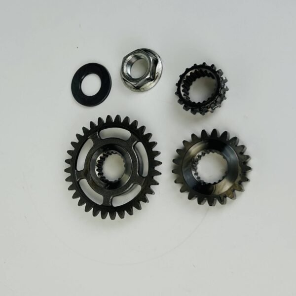 Pignons de vilebrequin 250 CRF 2022 - 2024 – Image 2