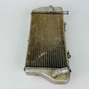 Radiateur gauche 250 YZF 2007 - 2009