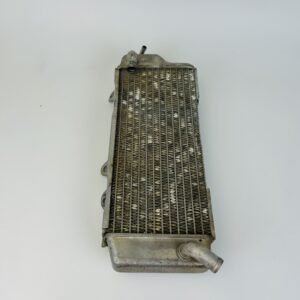Radiateur gauche 450 KXF 2010 - 2011