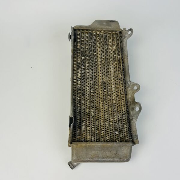 Radiateur gauche 450 KXF 2010 - 2011 – Image 2