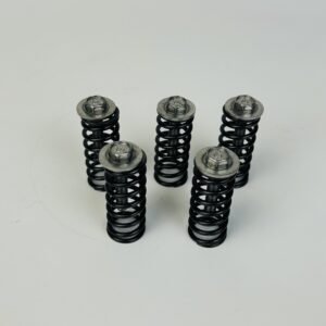 Ressorts d'embrayage 450 KXF 2011